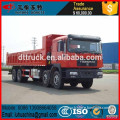 YOUNG MAN Diesel dump truck in south Africa for sale